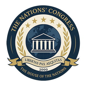THE NATIONS’ CONGRESS